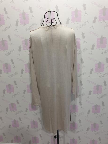 Zara svetríkové šaty m, zara,m