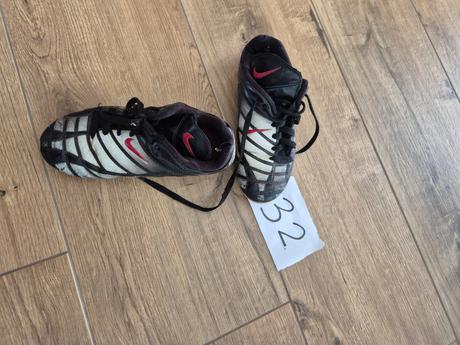 Kopačky, nike,32