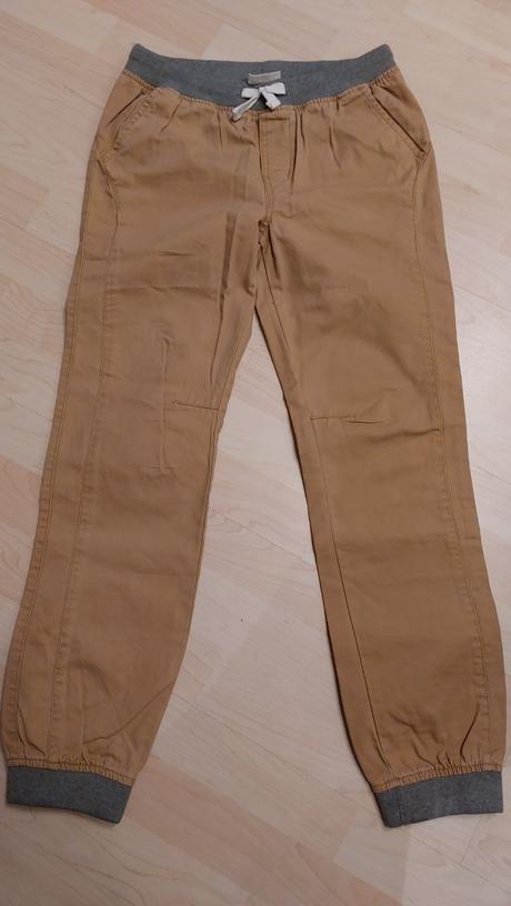 Cat&jack nohavice 152/158, 152