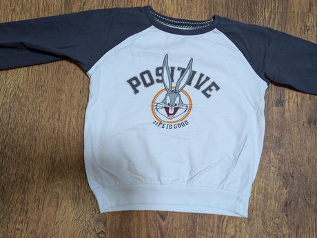 Mikina reserved, reserved,122