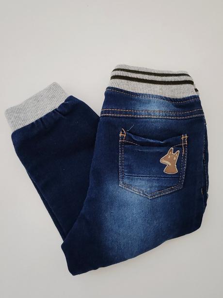 Jogger džínsy, pepco,86