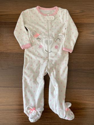 Pyzamo, early days,74