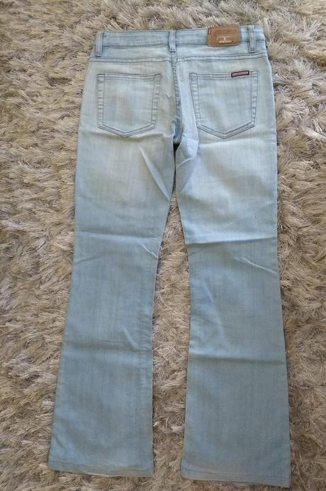 Rifle veľkosť 27, 28