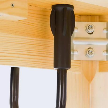 Cestovná jedálenská stolička,