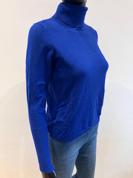 Dámsky rolák reserved (s), reserved,s