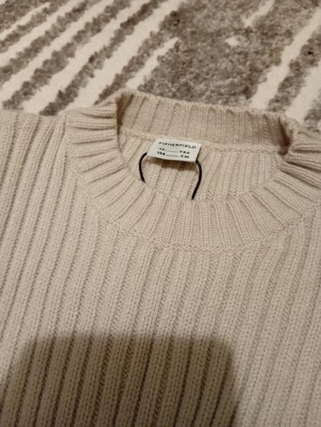 Úpletové šaty 158, 158