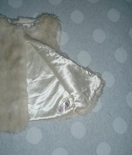 Chlpatá vesta na 3 až 4 roky, young dimension,104