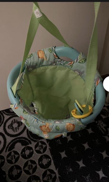 Hopsadlo bright starts, 