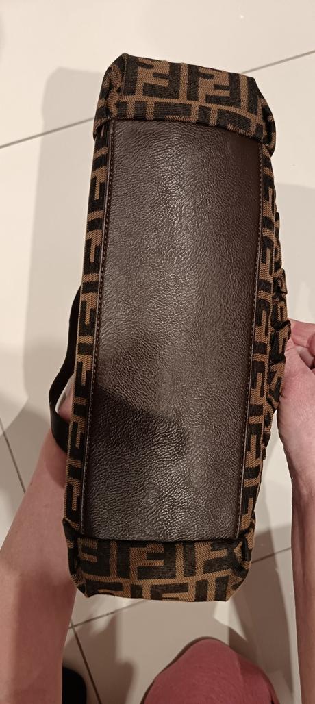 Kabelka fendi - orig., fendi