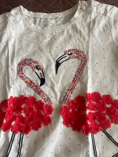 158 next tričko, next,158