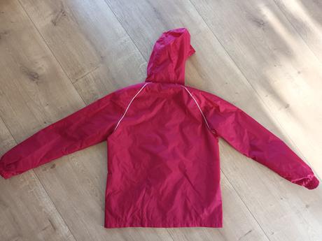 Šušťaková vetrovka v 152, adidas,152