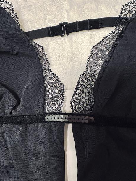 Čierne body veľkosť m,l, l / m