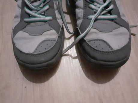 Tenisky, decathlon,37