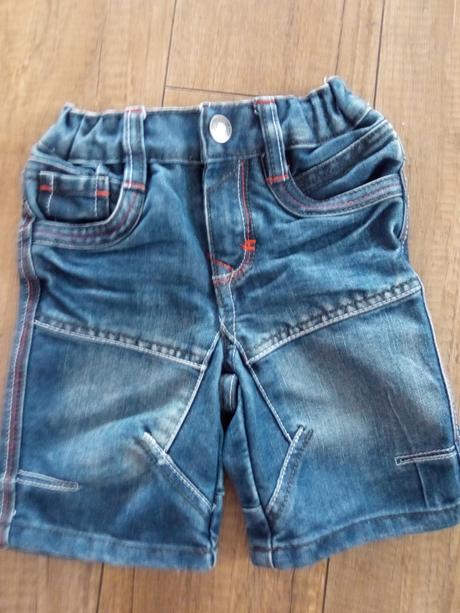 Riflové kraťasy, okay,98
