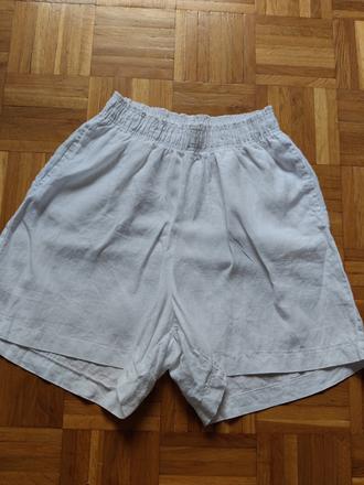 Soccx ľanové bermudy 40/l, soccx,l