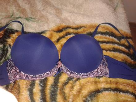 Podprsenka 90 c, 90c