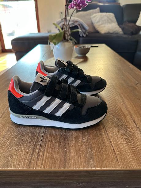 Adidas tenisky, adidas,34