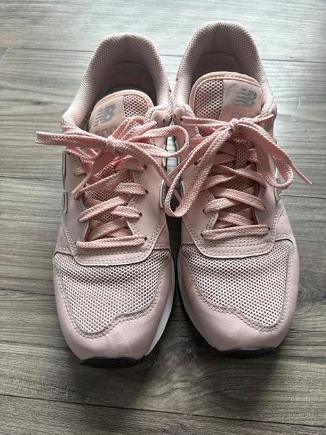 New balance tenisky, new balance,40