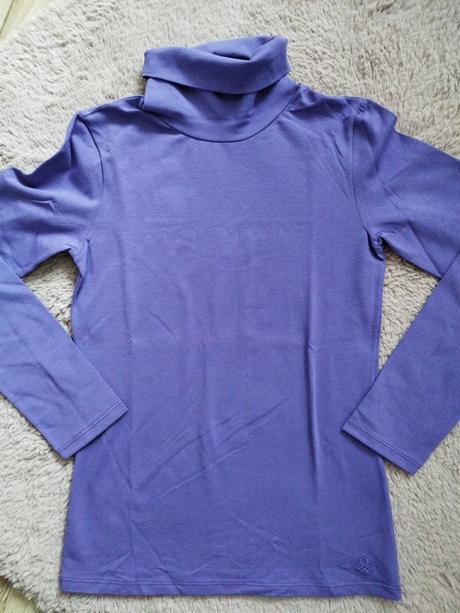 Tričko benetton, benetton,140