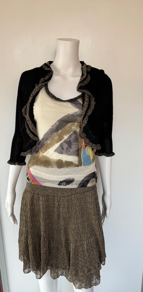 Súprava didier parakian, s