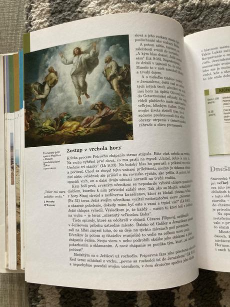 Po stopách ježiša - peter walker (2008), 