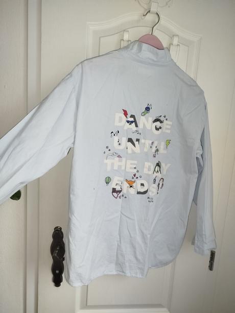 Zara košeľa 164 c.s/m, zara,164