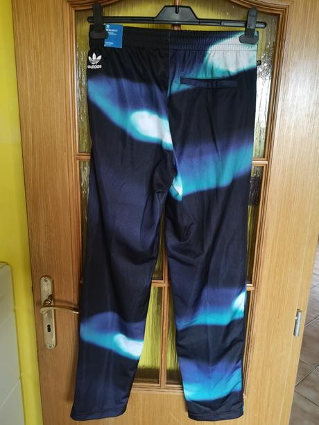 Adidas originals pánske tepláky veľkosť s, adidas,s