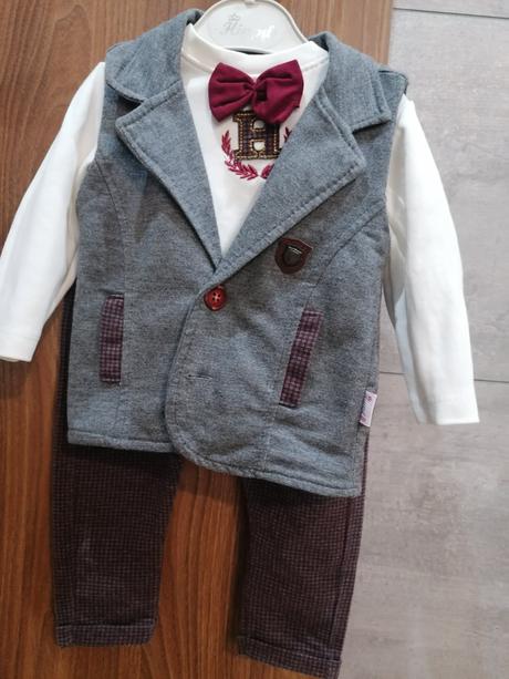 Detská súprava, 80