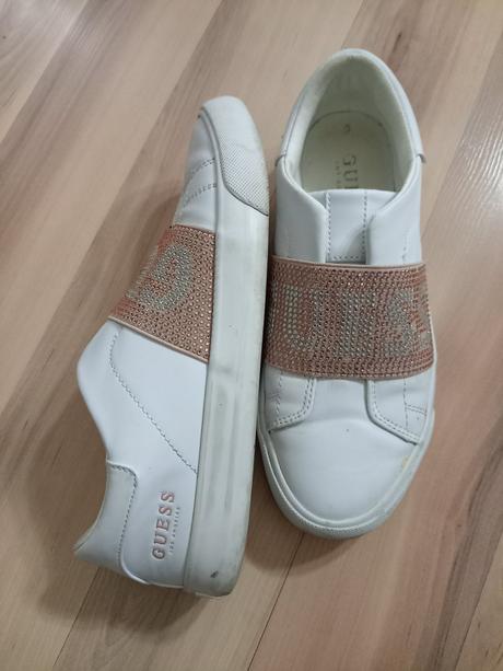 Guess tenisky original, guess,37