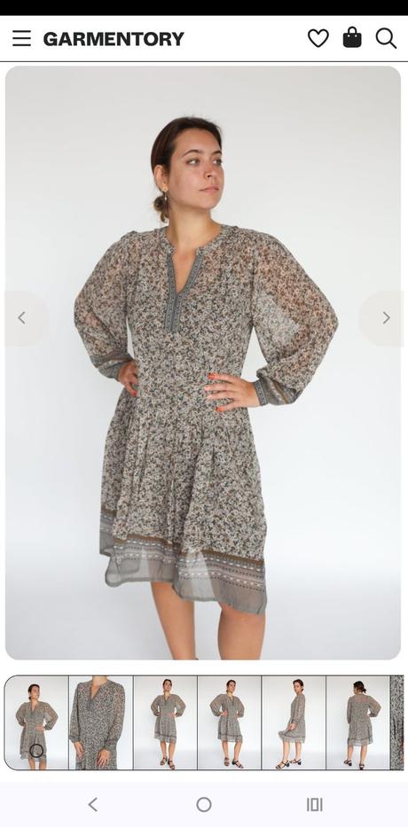 Part two luxusné dámske letné šaty s-m, s