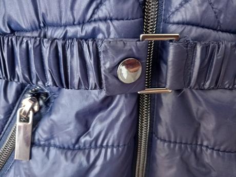 Dámska bunda jar/jeseň, orsay,xs