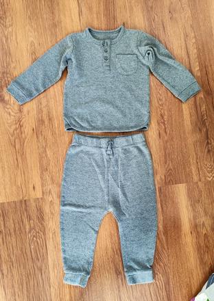 Sivá súprava, george,92