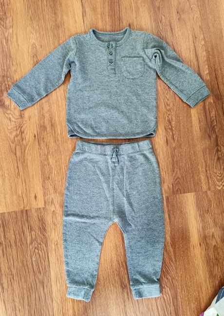 Sivá súprava, george,92