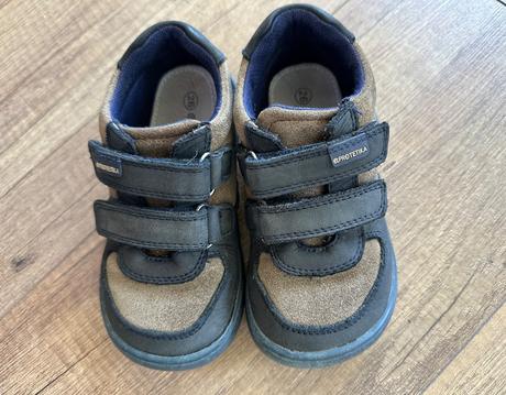 Protetika barefoot botasky 26, protetika,26