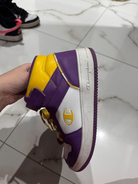 Dámske botasky 40, champion,40