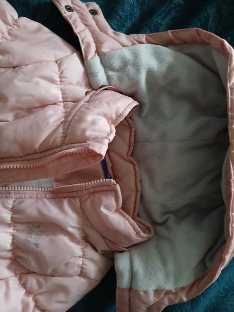 Teplá bunda pre princeznu, 98