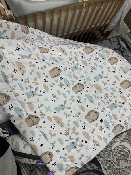 Hniezdo do postielky, šírka (cm): 65,dĺžka (cm): 120