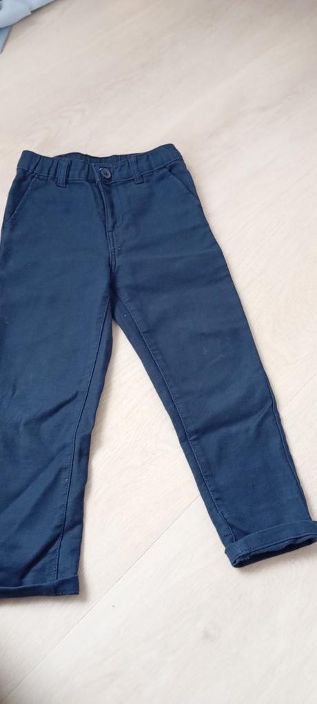 Nohavice, kik,104