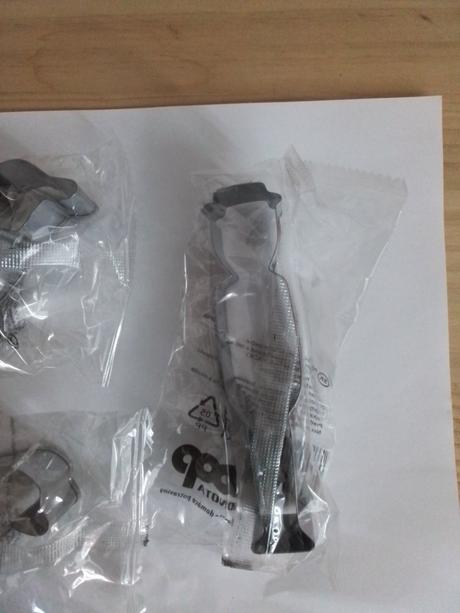 Vykrajovačky na medovníky, 