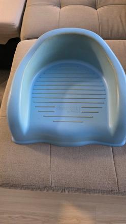 Podsedak firstbooster, 