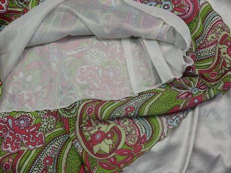 Kvalitné letné šaty, esmara,40