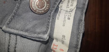 Zara rifle, zara,116