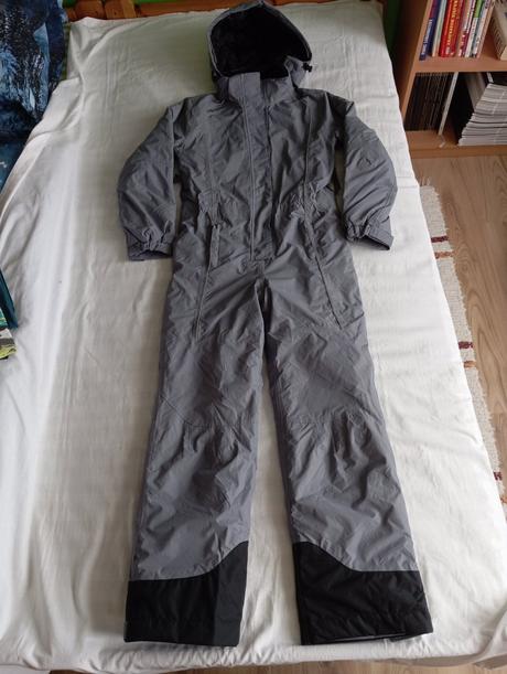 Nová kombinéza stormberg švédsko, s