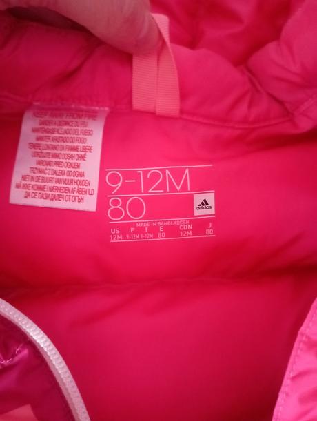 Bunda adidas, adidas,80