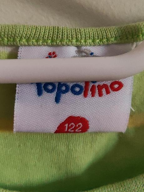 Šatky, topomini,122