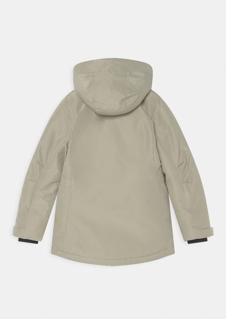 Bunda calvin klein v.128 top stav, calvin klein,128