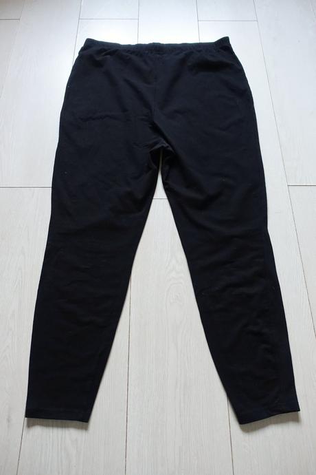 Tehotenské legíny mama, 44