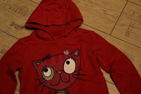 Mikina s mačičkou, next,116