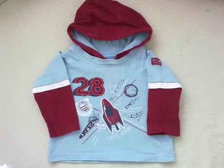 Mikinka, marks & spencer,74