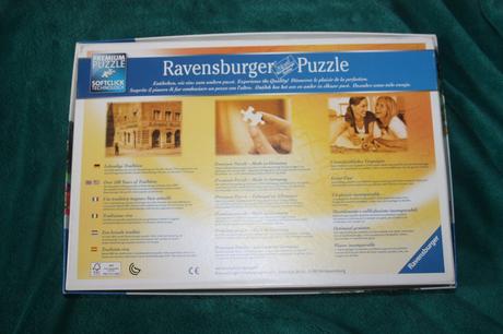 Rozne puzzle nekompletne, 